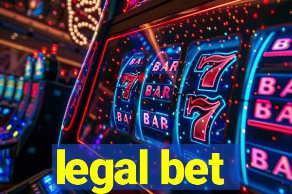 legal bet